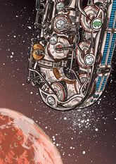 Interstellar